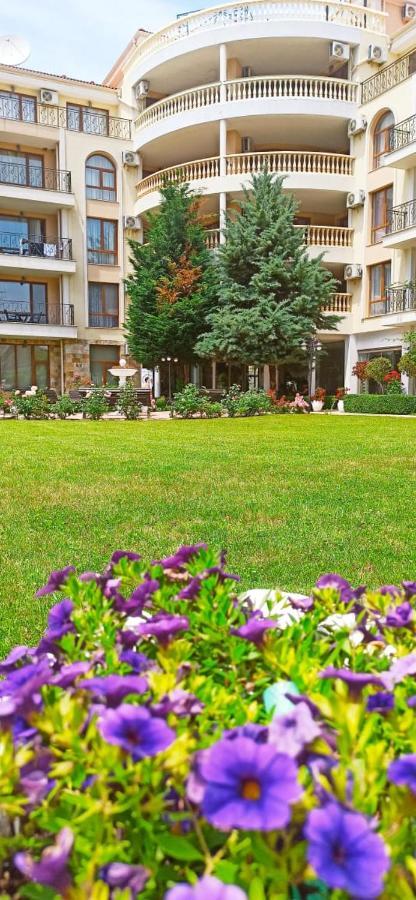 Maisonettes In Royal Bay Residence And Spa Свети-Влас Номер фото